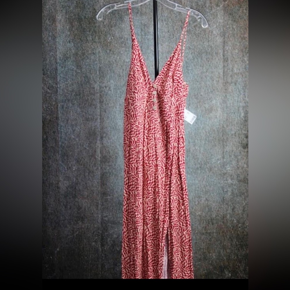 Urban Outfitters Spaghetti Strap Dress